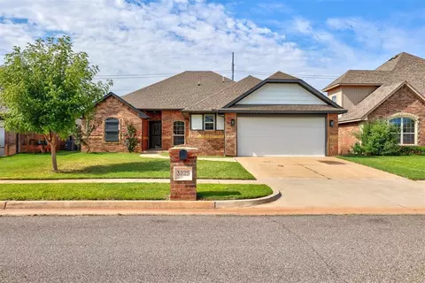 3225 NW 192nd Ter, Edmond, OK 73012