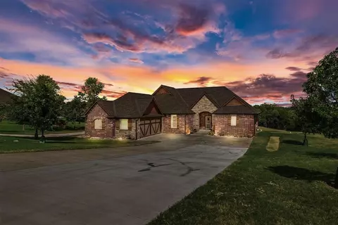 8600 Bella Ranch Dr, Choctaw, OK 73020