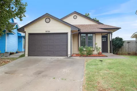 9705 Mayview Ct, Oklahoma City, OK 73159