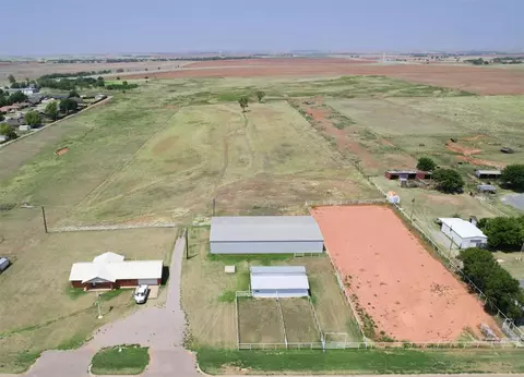401 E 14th St, Cordell, OK 73632