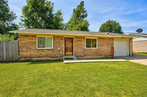 4920 Jeffery Dr, Oklahoma City, OK 73115