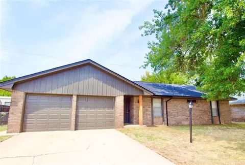 2613 Atwood Dr, Norman, OK 73069