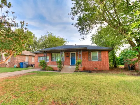 2245 Downing St, Oklahoma City, OK 73120