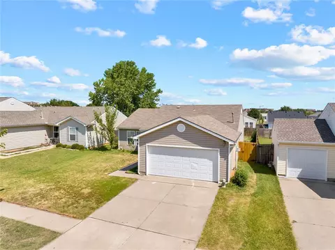 1701 NW 146th Ter, Edmond, OK 73013