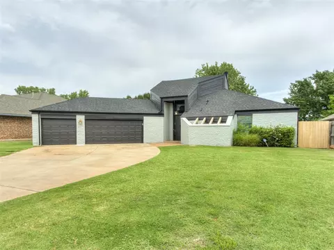 3913 Spyglass Rd, Oklahoma City, OK 73120