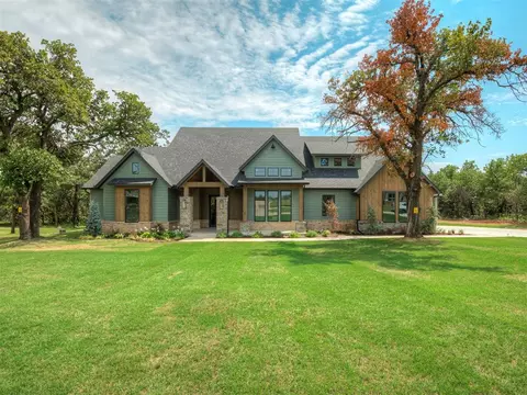 8133 Buffalo Rdg, Arcadia, OK 73007