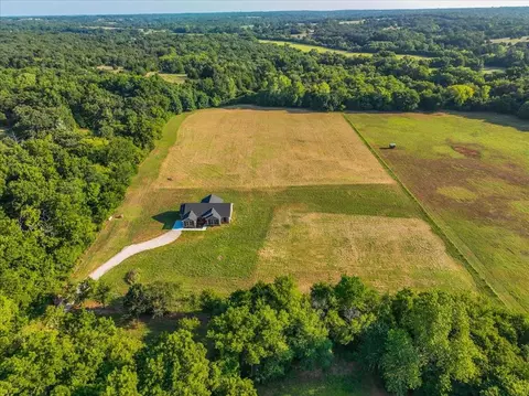 12553 Duffy Rd, Lexington, OK 73051