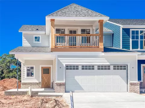 721 Montauk Way, Edmond, OK 73034