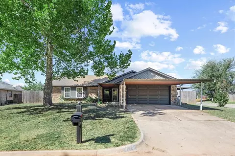 701 NW 118th St, Oklahoma City, OK 73114