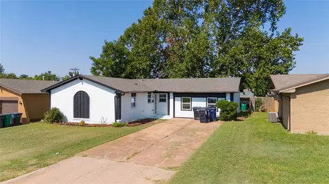 11113 N Mckinley Ave, Oklahoma City, OK 73114