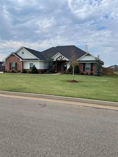 3859 Eastridge Cir, Piedmont, OK 73078
