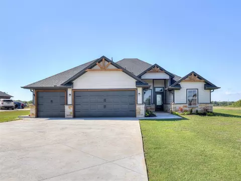 4948 Ranchero Dr, Edmond, OK 73025