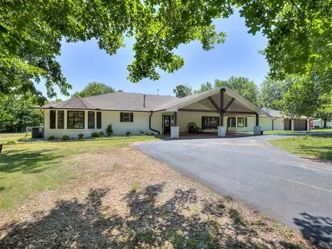 7200 NW 210th St, Edmond, OK 73012