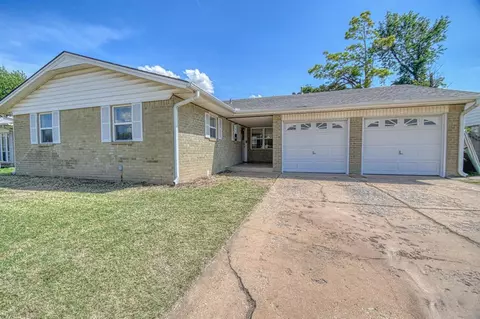 1220 SW 96th St, Oklahoma City, OK 73139
