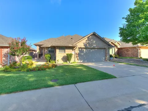972 Pinebrooke Ct, Norman, OK 73072
