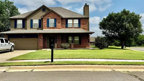 1309 Coneflower Rd, Edmond, OK 73013