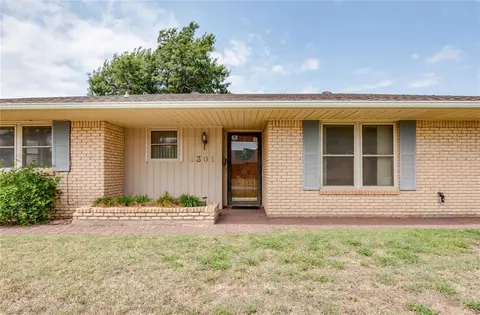 4301 NW 52nd St, Oklahoma City, OK 73112