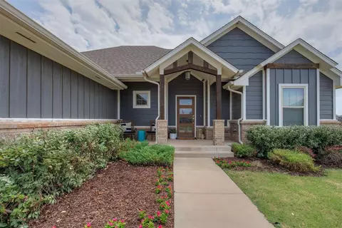 18600 Groveton Blvd, Edmond, OK 73012