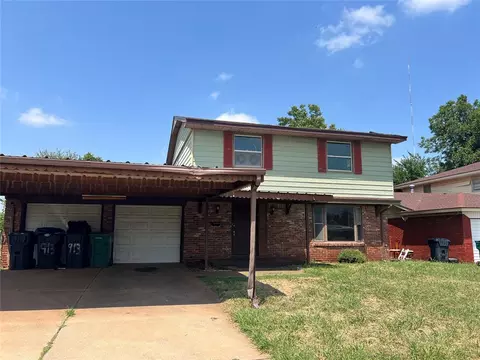 913 NE 81st St, Oklahoma City, OK 73114