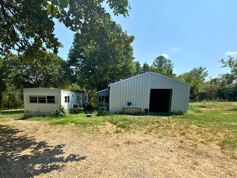 115379 S 4302 Rd, Porum, OK 74455
