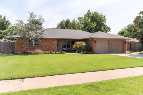 3100 Center St, Oklahoma City, OK 73120
