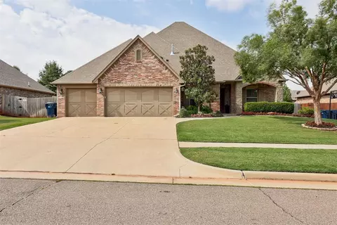 1808 NW 196th St, Edmond, OK 73012