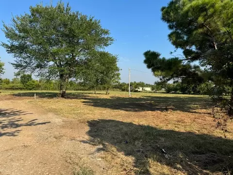 111 Hawk Springs Dr, Mcloud, OK 74851