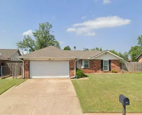 2605 Pennington Ave, Edmond, OK 73012