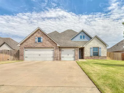 61 Hickory Trl, Piedmont, OK 73078