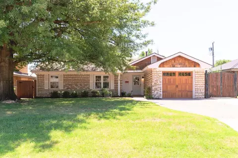 2320 Barclay Rd, Oklahoma City, OK 73120