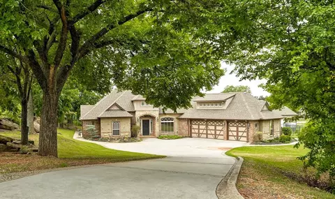 14301 Tedessa Turn, Edmond, OK 73034