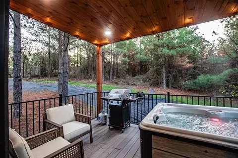 978 Lukfata Fork Trl, Broken Bow, OK 74728 photo 8