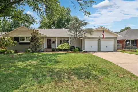 2520 NW 56th St, Oklahoma City, OK 73112