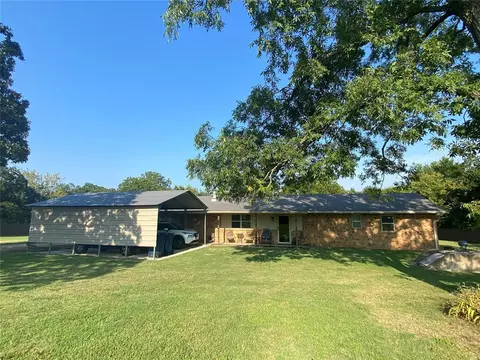3202 N Highway 99, Seminole, OK 74868