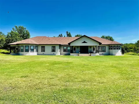 336507 E 900 Rd, Wellston, OK 74881