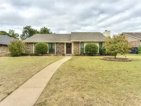 713 NW 141st St, Edmond, OK 73013