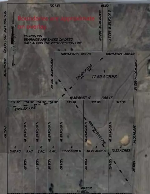 103 Gin Rd, Minco, OK 73059 photo 5