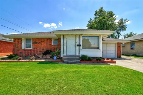 1504 SW 62nd St, Oklahoma City, OK 73159