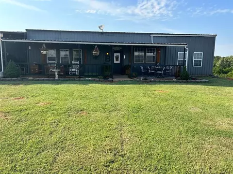 16166 County Road 1190 Rd, Binger, OK 73009
