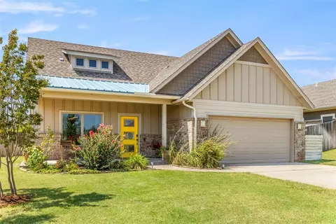 18001 Chisholm Creek Farm Ln, Edmond, OK 73012