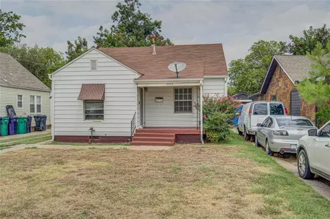 3513 NW 20th St, Oklahoma City, OK 73107