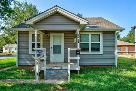 701 SE 35th St, Oklahoma City, OK 73129