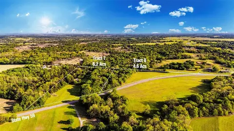 37400 Ok-59 Hwy #7, Rosedale, OK 74831