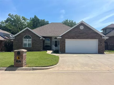 4415 Lilly Valley St, Shawnee, OK 74804