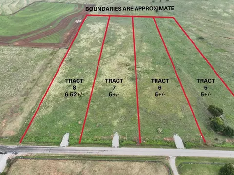1196 SW Gin Rd, Minco, OK 73059