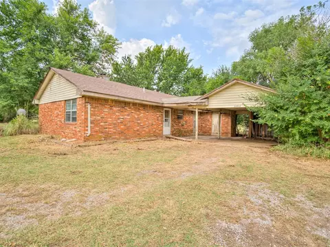 24932 196th St, Purcell, OK 73080