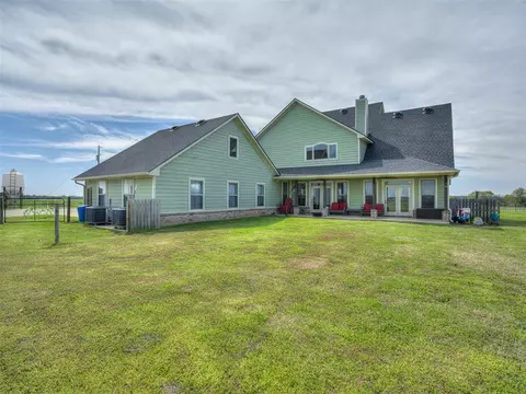 352077 E 800 Rd, Stroud, OK 74023 photo 7