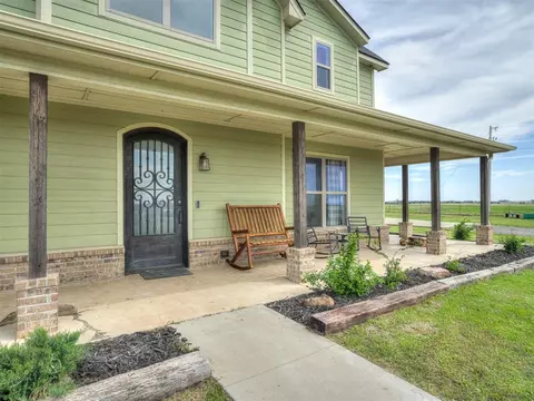 352077 E 800 Rd, Stroud, OK 74023 photo 38