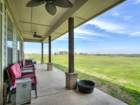 352077 E 800 Rd, Stroud, OK 74023 photo 9