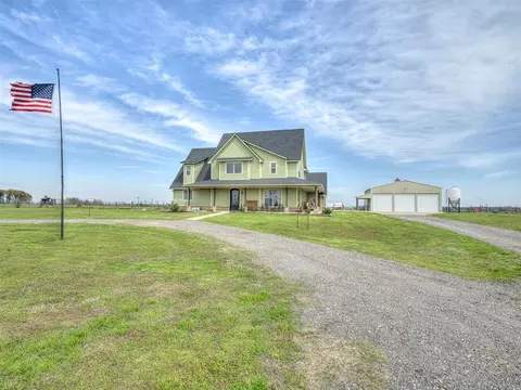 352077 E 800 Rd, Stroud, OK 74023 photo 4
